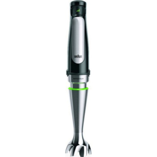 Блендер Braun MQ 7075 X BK (MQ7075XBK)
