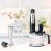 Блендер Braun MQ 7075 X BK (MQ7075XBK)