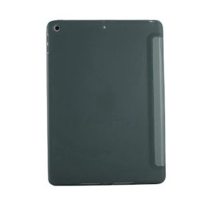 Чехол для планшета BeCover Apple iPad 10.2 2019/2020/2021 Dark Green (704984)
