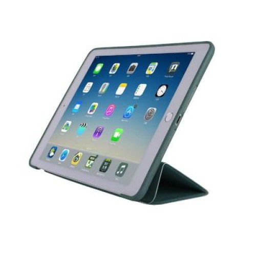 Чехол для планшета BeCover Apple iPad 10.2 2019/2020/2021 Dark Green (704984)