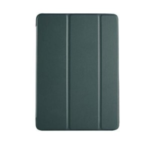 Чехол для планшета BeCover Apple iPad 10.2 2019/2020/2021 Dark Green (704984)