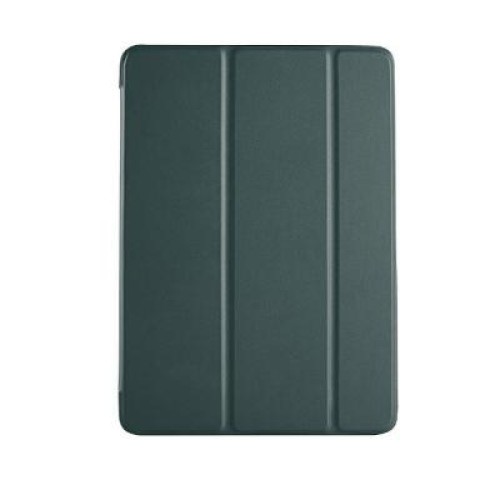 Чехол для планшета BeCover Apple iPad 10.2 2019/2020/2021 Dark Green (704984)