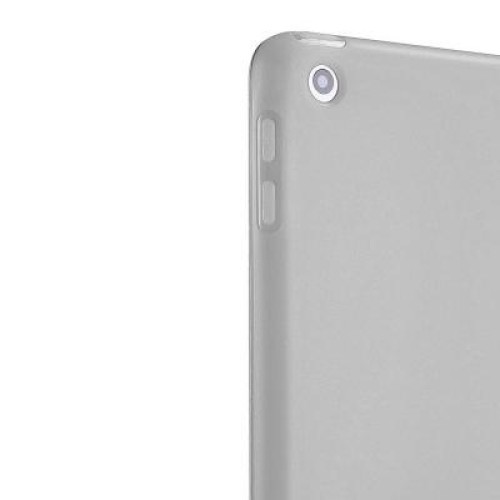 Чехол для планшета BeCover Apple iPad 10.2 2019/2020/2021 Gray (704983)