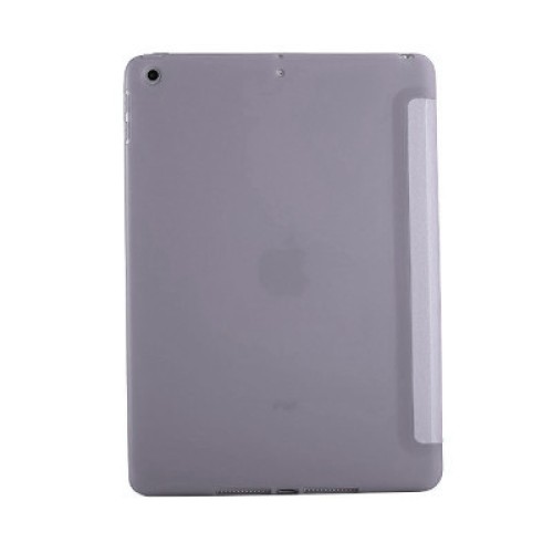 Чехол для планшета BeCover Apple iPad 10.2 2019/2020/2021 Purple (704986)
