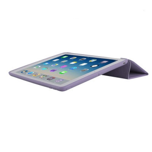 Чехол для планшета BeCover Apple iPad 10.2 2019/2020/2021 Purple (704986)