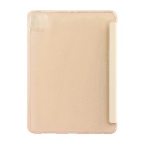 Чехол для планшета BeCover Smart Case Apple iPad Pro 11 2020/21/22 Rose Gold (704979)