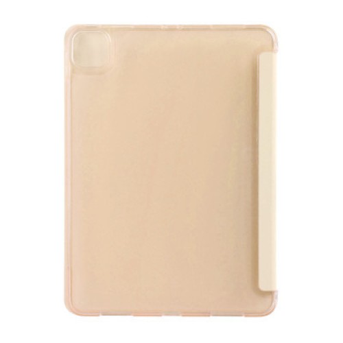 Чехол для планшета BeCover Smart Case Apple iPad Pro 11 2020/21/22 Rose Gold (704979)