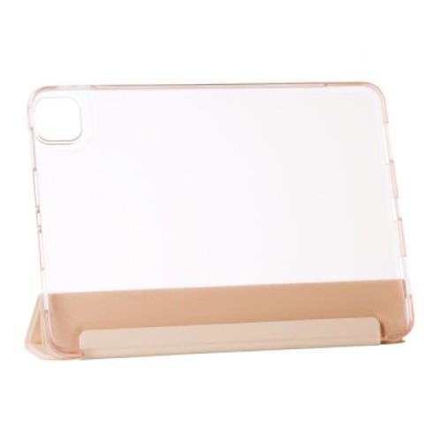 Чехол для планшета BeCover Smart Case Apple iPad Pro 11 2020/21/22 Rose Gold (704979)