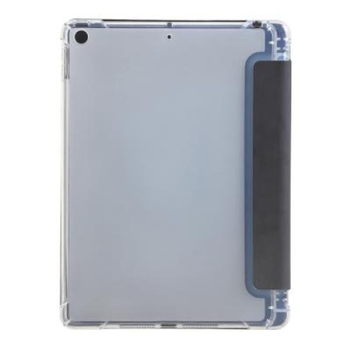 Чехол для планшета BeCover Pencil для Apple iPad 10.2 2019/2020/2021 Black (704999)
