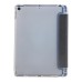 Чехол для планшета BeCover Pencil для Apple iPad 10.2 2019/2020/2021 Black (704999)