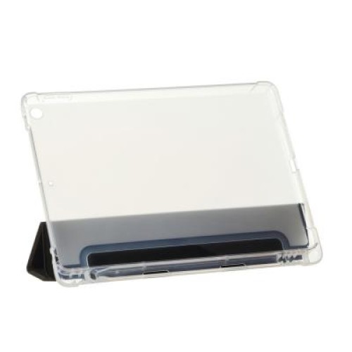 Чехол для планшета BeCover Pencil для Apple iPad 10.2 2019/2020/2021 Black (704999)