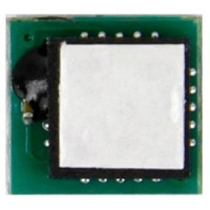 Чип для картриджа Canon 054H 2.3K Magenta BASF (BASF-CH-3026C002)