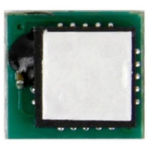 Чип для картриджа Canon 054H 2.3K Yellow BASF (BASF-CH-3025C002)