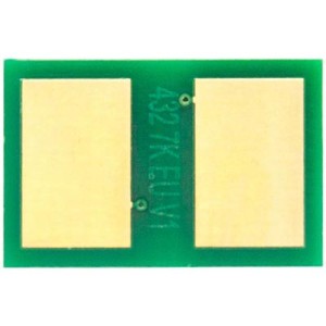 Чип для картриджа OKI B412/432/MB472/MB492, 7K Black BASF (BASF-CH-45807120)