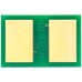 Чип для картриджа OKI B412/432/MB472/MB492, 7K Black BASF (BASF-CH-45807120)