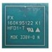 Чип для картриджа Xerox Ph5500 30K BASF (BASF-CH-113R00668)