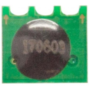 Чип для картриджа HP CLJ CP1215/1515/1518/CM1312, 2k, Black AHK (70294001)