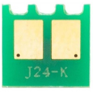 Чип для картриджа HP CLJ Enterprise CP5520/5525/5525, 15K, Black AHK (70319001)