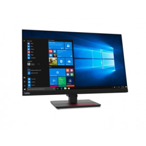Монитор Lenovo ThinkVision T27q-20 WQHD (61EDGAT2UA)