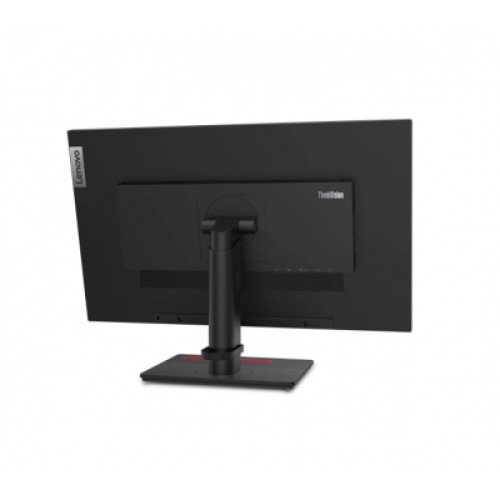 Монитор Lenovo ThinkVision T27q-20 WQHD (61EDGAT2UA)
