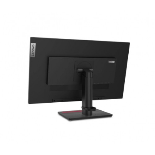 Монитор Lenovo ThinkVision T27q-20 WQHD (61EDGAT2UA)