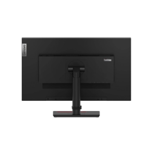 Монитор Lenovo ThinkVision T27q-20 WQHD (61EDGAT2UA)