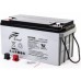 Батарея к ИБП Ritar AGM RA12-80, 12V-80Ah (RA12-80)