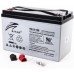 Батарея к ИБП Ritar AGM RA12-100, 12V-100Ah (RA12-100)