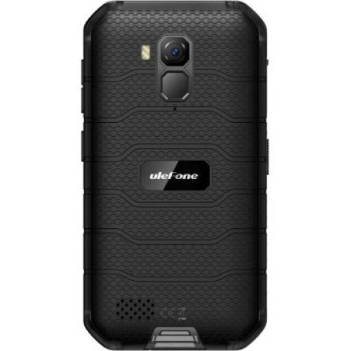 Мобильный телефон Ulefone Armor X7 PRO 4/32GB Black (6937748733607)