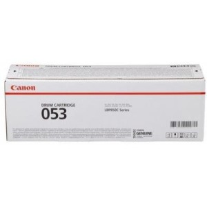 Драм картридж Canon 053 Drum Unit (2178C001AA)