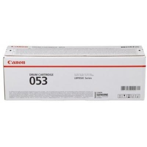 Драм картридж Canon 053 Drum Unit (2178C001AA)