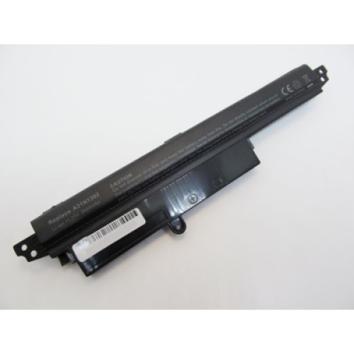Аккумулятор для ноутбука ASUS A31N1302, 2600mAh, 3cell, 11.1V, Li-ion (A47234)