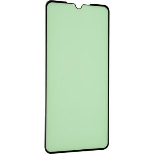 Стекло защитное Gelius Green Life for Xiaomi Redmi 9 Black (00000079622)