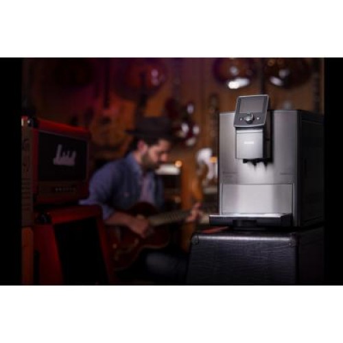 Кофемашина Nivona CafeRomatica 825 (NICR825)