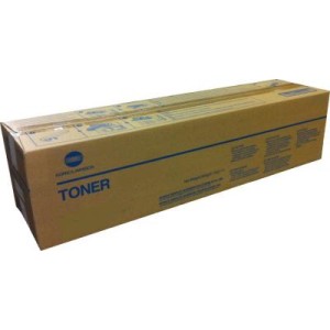 Тонер-картридж Konica Minolta TNP-75, 20K (ACF0051)