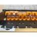 Патч-панель 19" 24хRJ-45 UTP 1U cat.6, в сборе з Keystone, Organizer Atcom (P6148)