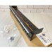Патч-панель 19" 24хRJ-45 UTP 1U cat.6, в сборе з Keystone, Organizer Atcom (P6148)