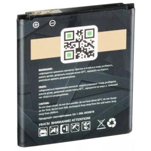 Аккумуляторная батарея Gelius Samsung I8552 (EB-585157LU) (00000059121)