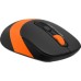 Мышка A4Tech FG10S Orange