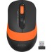 Мышка A4Tech FG10S Orange