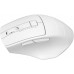 Мышка A4Tech FG30S Grey+White