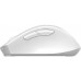 Мышка A4Tech FG30S Grey+White