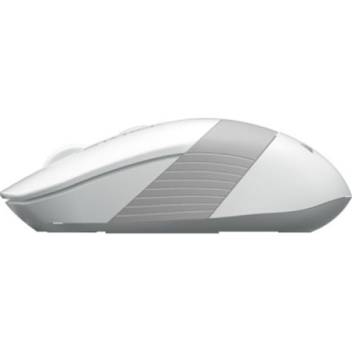 Мышка A4Tech FG10S White