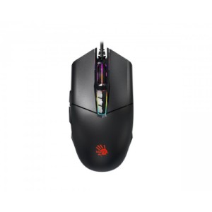 Мишка A4Tech Bloody P91s Black