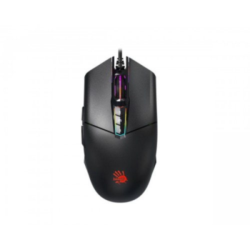 Мышка A4Tech Bloody P91s Black