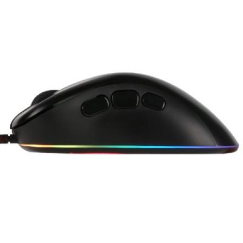 Мышка Marvo G954 USB Black (G954)