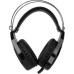 Наушники Marvo HG8901 Multi-LED Black (HG8901)