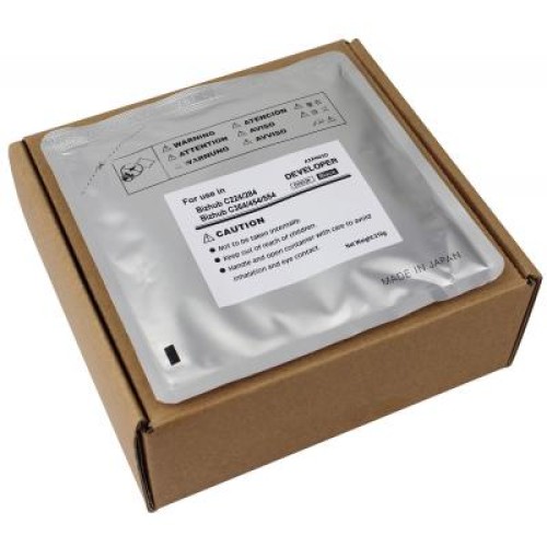 Девелопер KONICA MINOLTA C224 DV512K BLACK (A2XN03D) CET (CET8125) Девелопер KONICA MINOLTA C224 DV512K BLACK (A2XN03D) CET (CET8125)