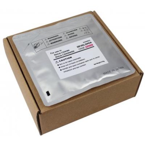 Девелопер KONICA MINOLTA C224 DV512M MAGENTA (A2XN0ED) CET (CET8127)