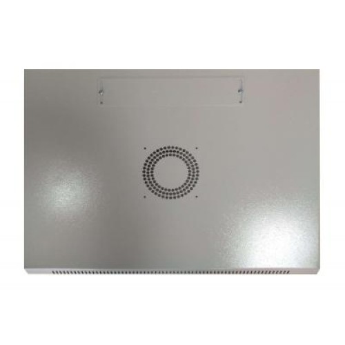 Шкаф настенный Hypernet 18U 19" 600x450 (WMNC-18U-FLAT)
